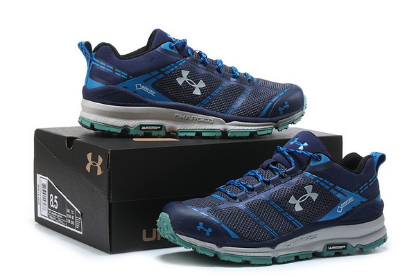 UA Michelin Outdoor Men shoes--001